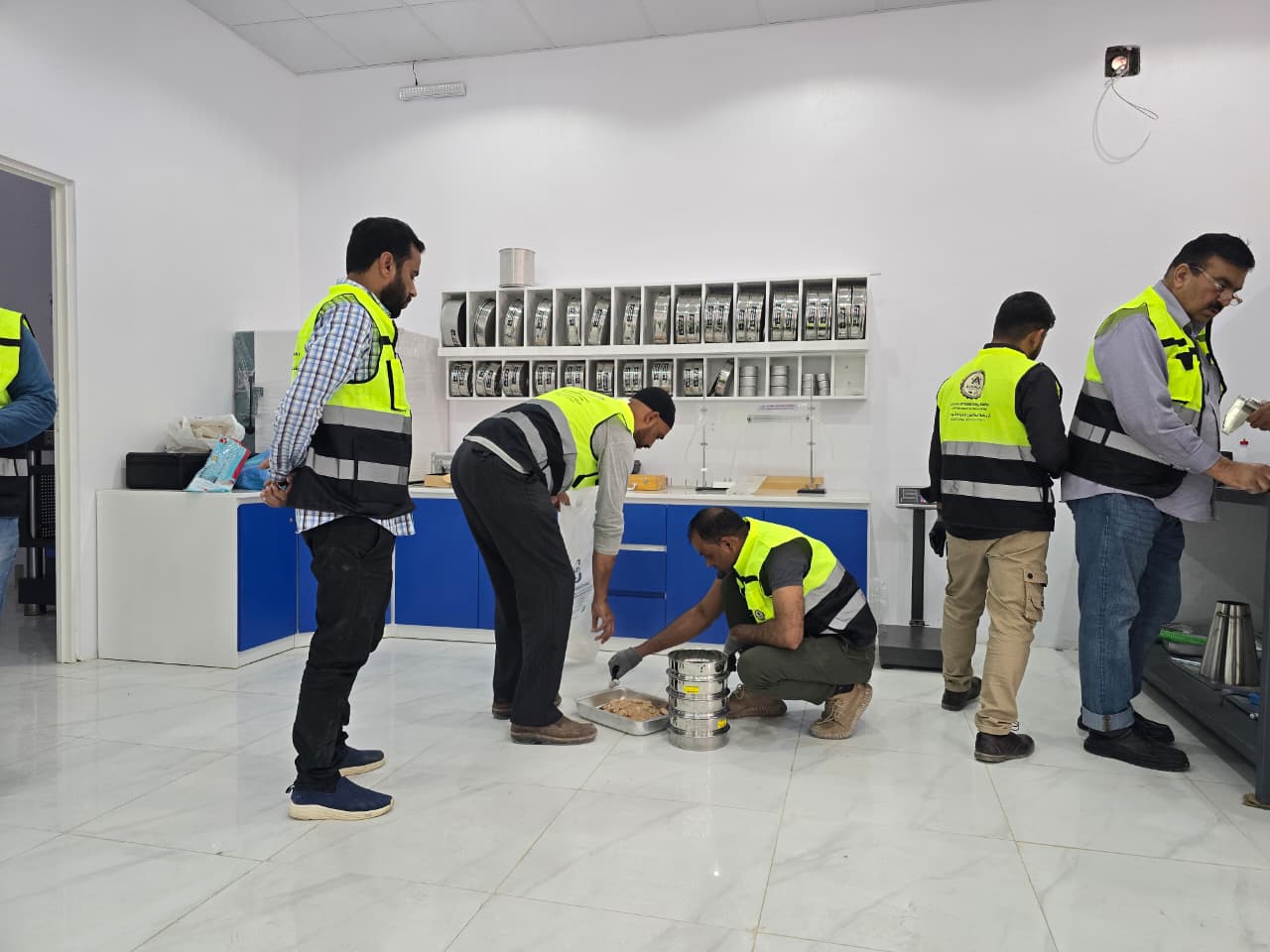 Sample Preparation