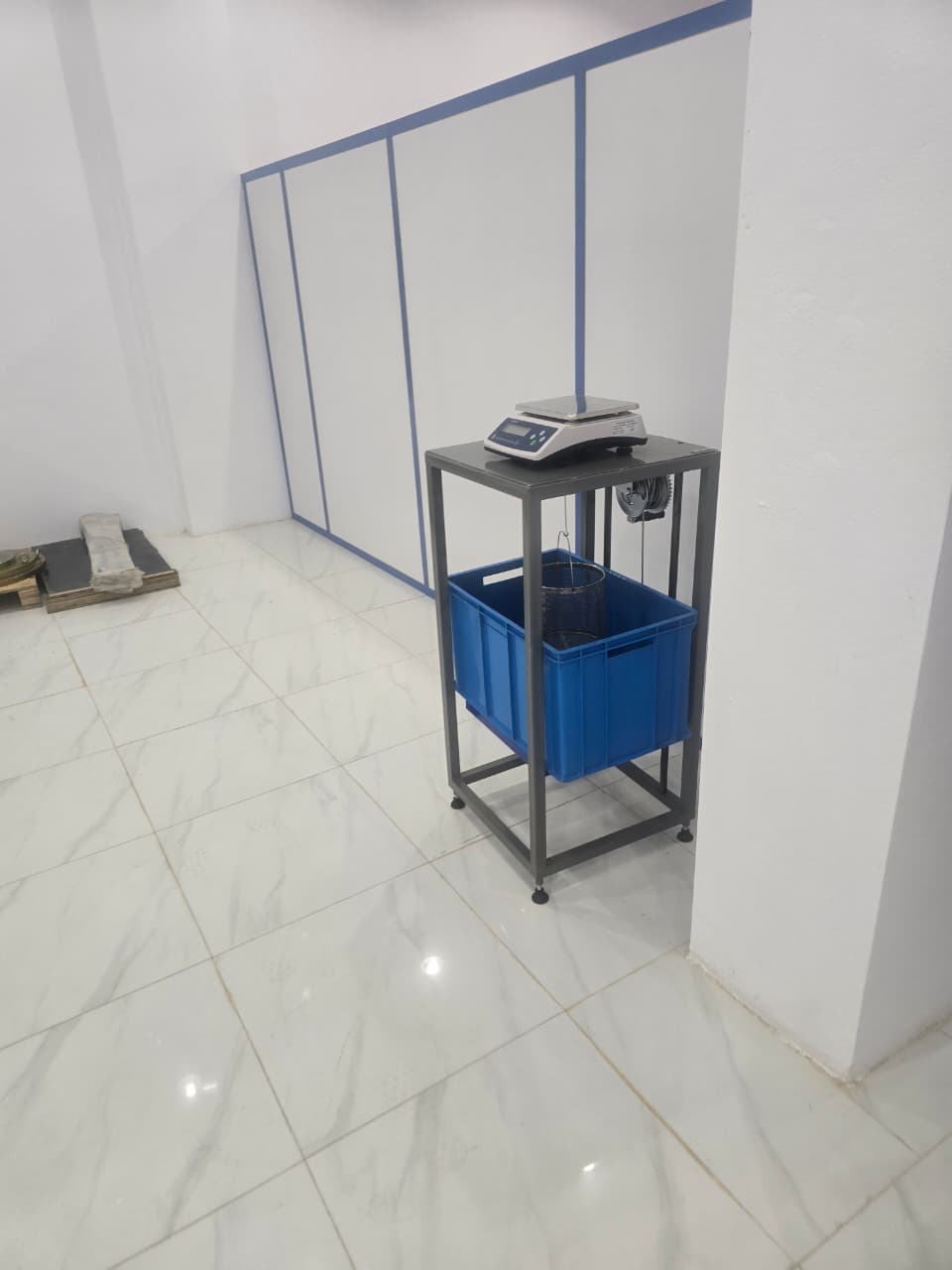 Laboratory Testing Excellence