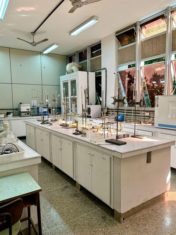 Material Testing Laboratory Services
