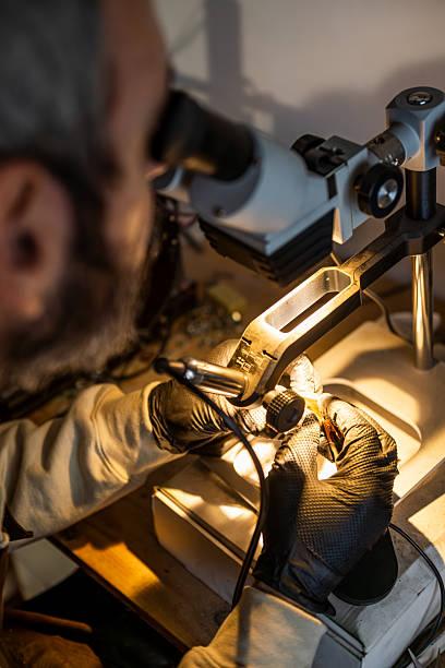 Welding Inspection Services