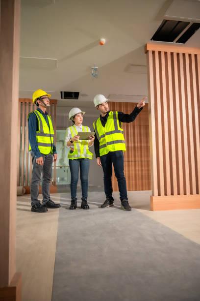 Construction Quality Assurance Services