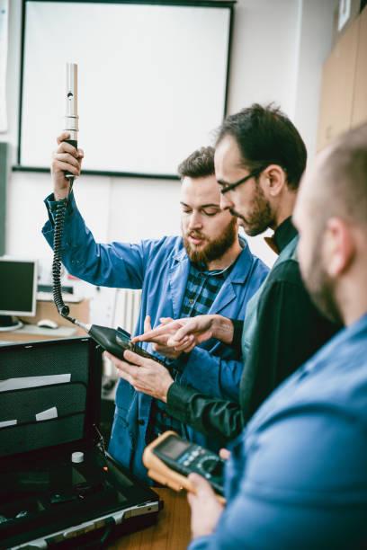 Equipment Calibration Services