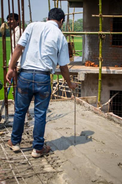 Field Density Testing