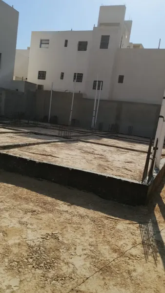 Residential Building