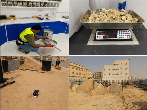 Successful Completion of Housing Project