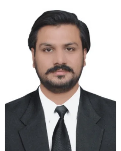 M. Adeel Anjum