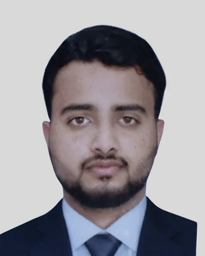 Muazzam Basharat