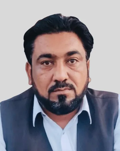 Muhammad Ayoub