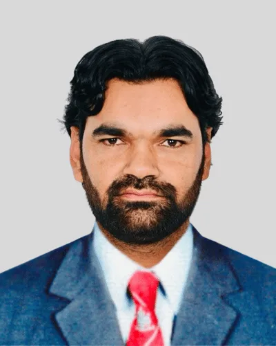 Muhammad Yaqoob
