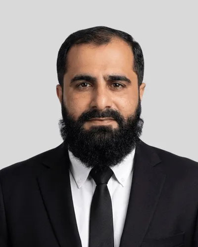 Usama Javaid